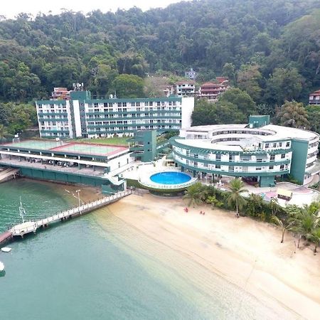 Flat Angra Inn 220 Angra Dos Reis Eksteriør bilde
