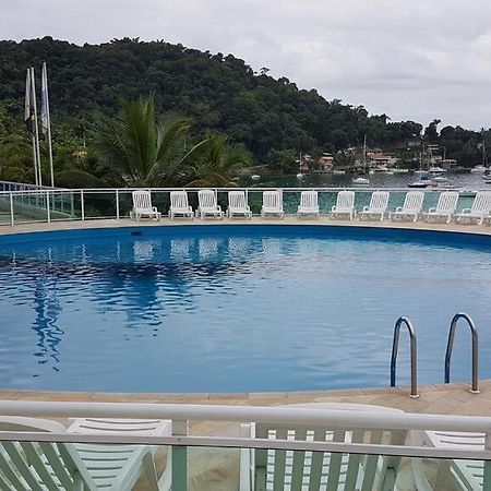 Flat Angra Inn 220 Angra Dos Reis Eksteriør bilde