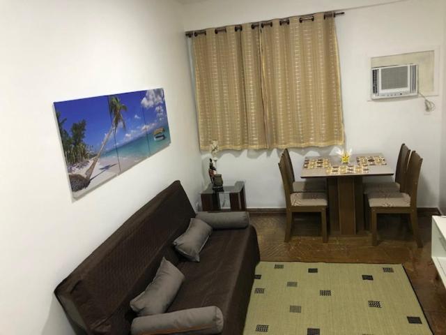 Flat Angra Inn 220 Angra Dos Reis Eksteriør bilde
