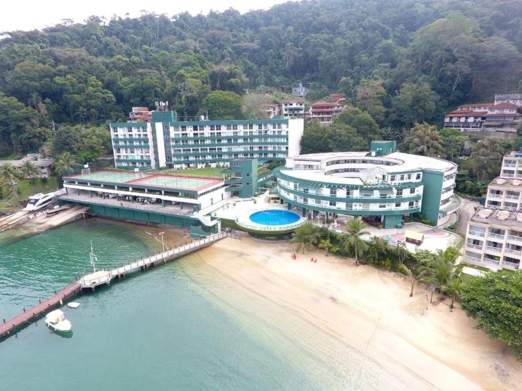 Flat Angra Inn 220 Angra Dos Reis Eksteriør bilde