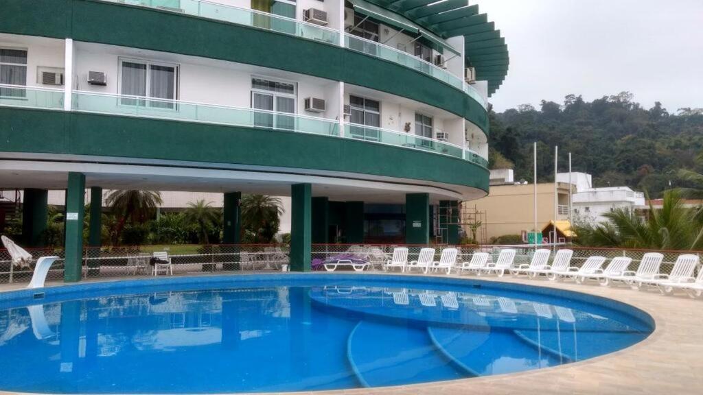 Flat Angra Inn 220 Angra Dos Reis Eksteriør bilde